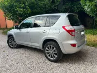 Usata Toyota RAV4 Style 150 CV (110 kW) 2013 Argento SUV