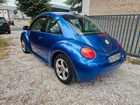 usata VW Beetle New1.9 TDI