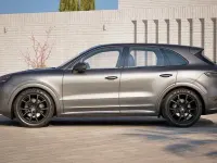 Usata Porsche Cayenne 354 CV (260 kW) 2025 Grigio SUV