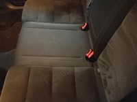 Usata VW Golf VI 2010 Nero Utilitaria