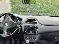 Usata Fiat Grande Punto 95 CV (69 kW) 2016 Grigio Utilitaria