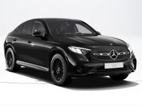 Nuova Mercedes GLC220 AMG Line Premium 197 CV (144 kW) 2026 Nero / metallizzato Coupé