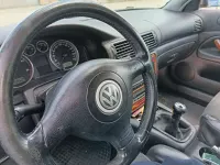 Usata VW Passat Highline 131 CV (96 kW) 2003 Grigio Station wagon
