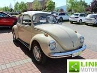 Usata VW Beetle 45 CV (33 kW) 1972 Beige Utilitaria