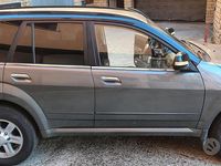 Usata Great Wall H3 126 CV (92 kW) 2012 Grigio SUV