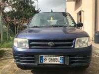 usata Daihatsu Cuore 5p 1.0 12v CX