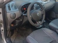 Usata Fiat Punto 60 CV (44 kW) 2008 Grigio Utilitaria