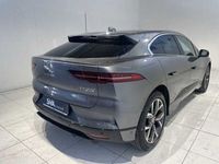 usata Jaguar I-Pace 400 CV HSE IVA ESPOSTA