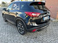 usata Mazda CX-5 2.2L Skyactiv-D 175CV 4WD Exceed