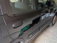 Usata Fiat Panda Easy 80 CV (58 kW) 2018 Utilitaria