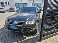 usata VW Touareg TouaregI 2003 3.0 V6 tdi tiptronic dpf