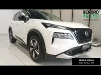 Usata Nissan X-Trail Tekna 204 CV (150 kW) 2023 Bianco SUV