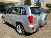 Usata EVO Evo 5 118 CV (86 kW) 2022 Argento SUV