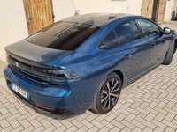 Usata Peugeot 508 GT-line 177 CV (130 kW) 2018 Berlina