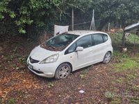 Usata Honda Jazz 2009 Utilitaria