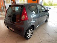 usata Peugeot 107 SOLO 69000km