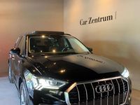 Usata Audi Q3 S-Line 150 CV (110 kW) 2020 Nero SUV