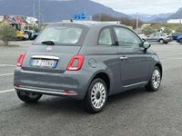 Usata Fiat 500 S 129 CV (94 kW) 2017 Grigio Utilitaria