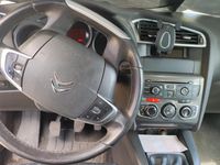 Occasion Citroën C4 90 ch (66 kW) 2014 Blanc Berline
