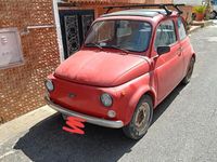 Usata Fiat 500L 1970 Monovolume