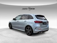 Käytetty Mercedes 180 Advanced Plus 116 HP (85 kW) 2024 Hopea Sedan