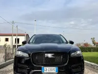 Usata Jaguar F-Pace R-Sport 179 CV (131 kW) 2021 SUV