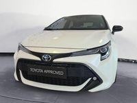 usata Toyota Corolla 1.8 Hybrid Style