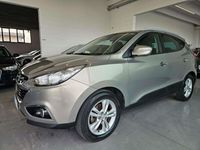 usata Hyundai ix35 1.7 crdi Comfort 2wd