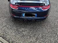 Usata Porsche 911 Carrera 2018 Coupé