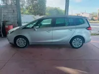 Usata Opel Zafira Tourer 131 CV (96 kW) 2015 Monovolume