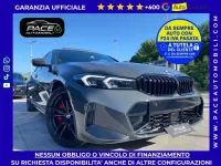 Usata BMW 330 M Sport 245 CV (180 kW) 2024 Grigio metallizzato