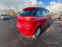 usata Citroën C4 Picasso 2.0hdi auto