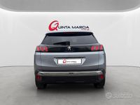 Usata Peugeot 3008 Allure 131 CV (96 kW) 2023 Grigio SUV