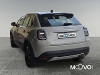 Usata Fiat 600 Pop 136 CV (100 kW) 2025 Crema cappuccino SUV