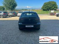 usata Seat Ibiza 3ª serie 1.4 16V 101CV 5p. Sport