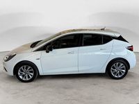 Occasion Opel Astra Business Elegance 110 ch (80 kW) 2021 Blanc Citadine