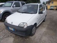 usata Fiat Seicento 1.1 (s)