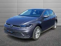 Usata VW Polo Style 95 CV (69 kW) 2025 Other Utilitaria