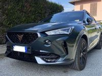 Usata Cupra Formentor 150 CV (110 kW) 2022 Grigio SUV