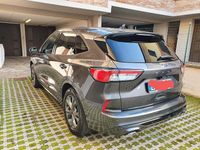 Usata Ford Kuga ST-Line X 150 CV (110 kW) 2021 Grigio SUV