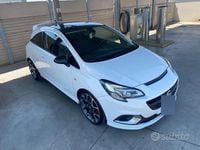 Gebraucht Opel Corsa 150 PS (110 kW) 2019 Kleinwagen