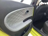 Nuova DongFeng Box 38 kW (52 CV) 2026 Other Utilitaria