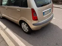 Usata Lancia Musa 95 CV (69 kW) 2005 Monovolume