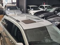 Usata Fiat Freemont Cross 170 CV (125 kW) 2014 Grigio SUV