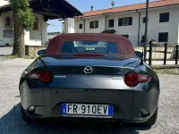 Usata Mazda MX5 Edition 131 CV (96 kW) 2018 Cabrio