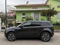 Usata Land Rover Range Rover evoque R-Dynamic 204 CV (150 kW) 2020 SUV