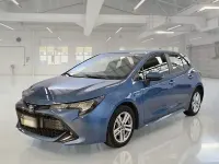 Usata Toyota Corolla Business Edition 97 CV (71 kW) 2020 Berlina