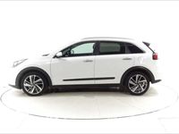 usata Kia Niro 1.6 gdi dct hev style