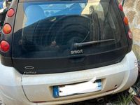 usata Smart ForFour 1.5