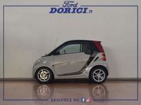 usata Smart ForTwo Cabrio 1.0 mhd Pulse 71cv FL